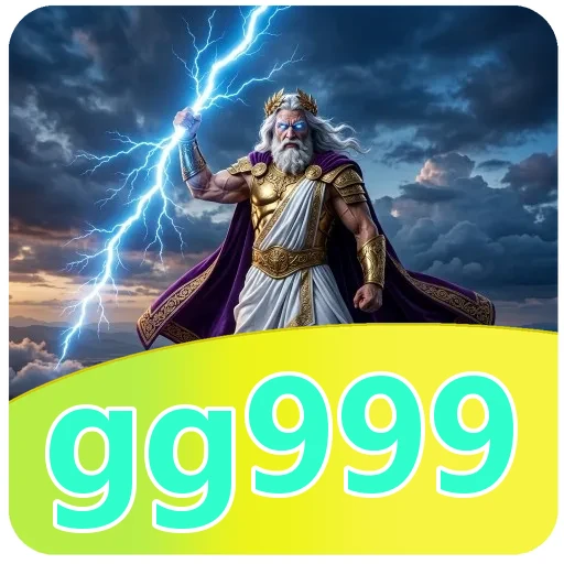 Pratinjau antarmuka aplikasi gg999 setelah terpasang (build v4.2.1)